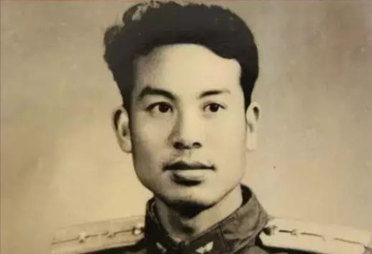 廉宝生遭挟持叛逃台湾，被定性为叛徒26年，真相大白后成为烈士