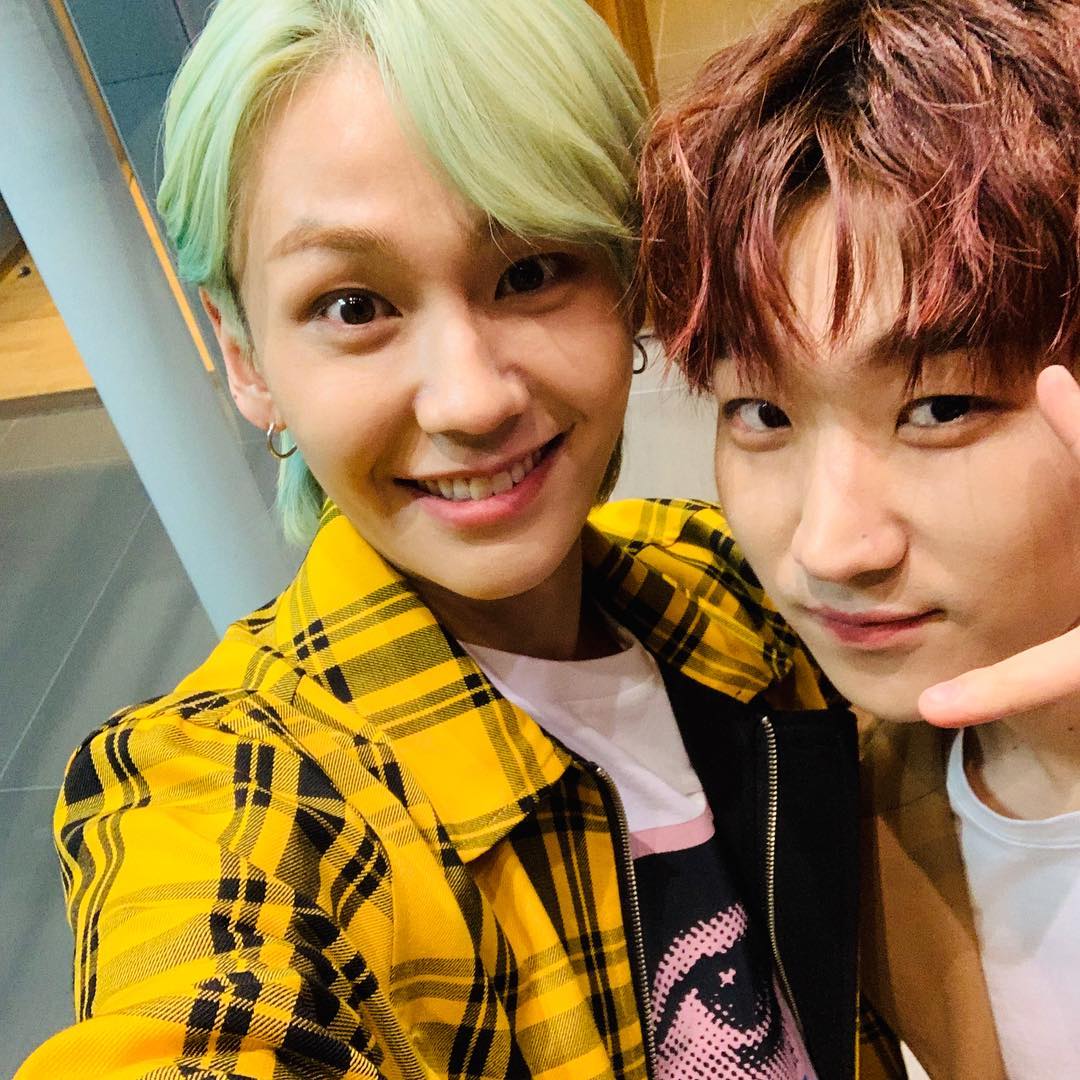 btob郑镒勋被爆长达四年吸毒利用虚拟货币躲调查