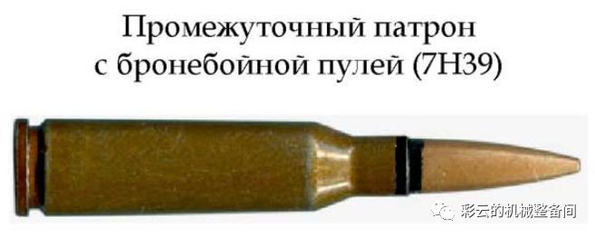 7N39是何神物——《逃离塔科夫》中5.45x39mm弹种介