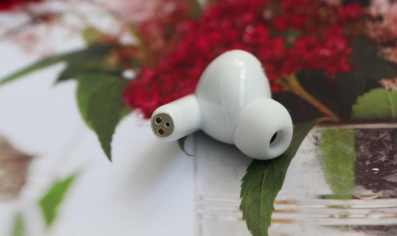 主动降噪蓝牙耳机还得选老牌 漫步者声迈FitPods自购体验