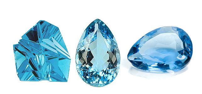 彩色宝石图鉴，让你一次认全整个宝石圈（一）