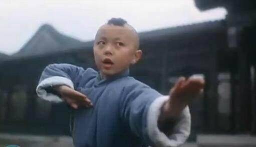 “李連杰接班人”謝苗：37歲糊成這樣子，真不能全怪周潤發(fā)