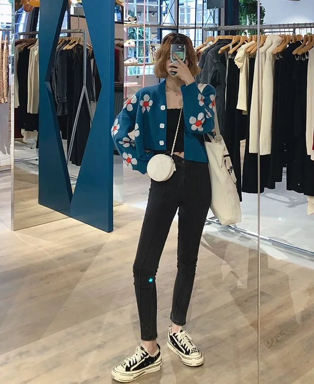 唯诺雅分享秋季穿搭图鉴，照着穿这个秋冬不再踩雷