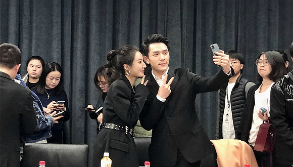 揭秘羅永浩直播帶貨幕后之師