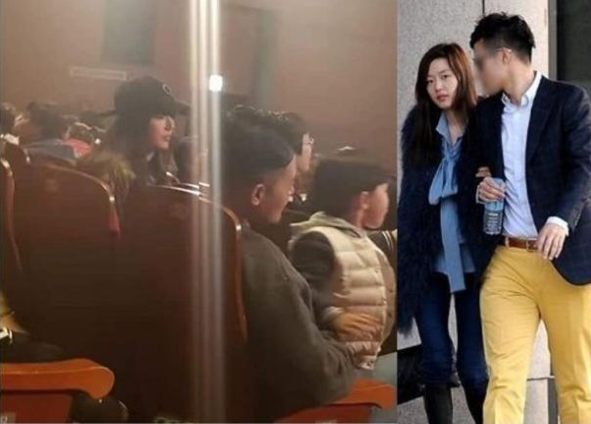 全智贤曝婚后生活，辛苦照顾俩儿子，还要保持美貌身材怕老公嫌弃