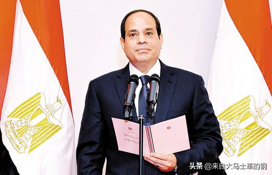 那些年，列强们一起怼的巴沙尔 ——浅谈“阿萨