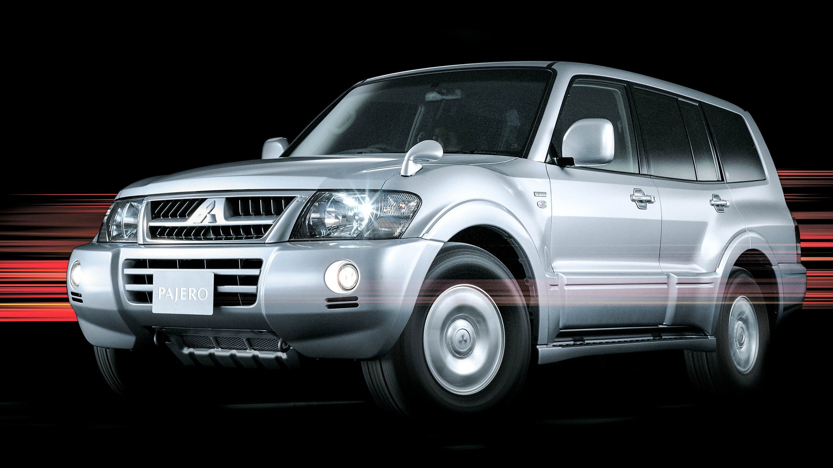 你只要有10万块,这11台四驱车就能随便买!