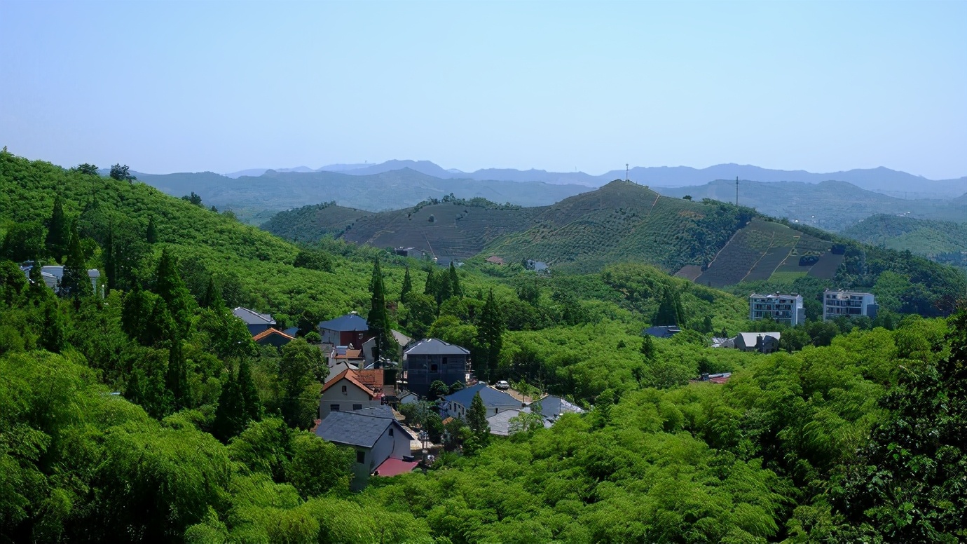 中国6大避暑名山，每一个都是清凉世界，你去过几个？