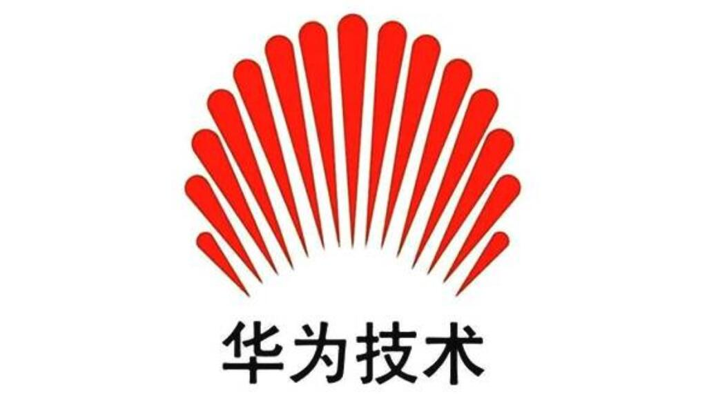 为什么华为手机上的logo是