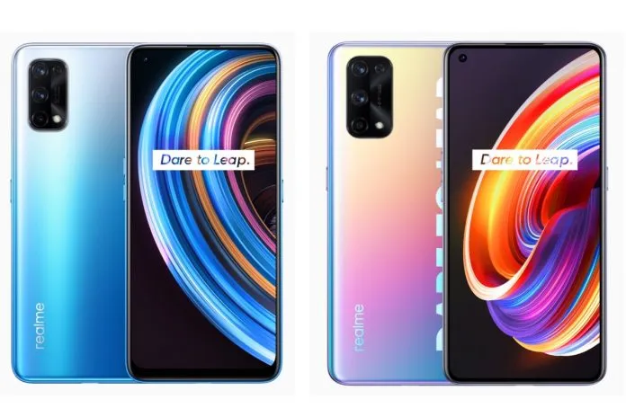 Realme V3 5G：1000元5G手机上