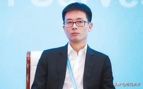 两大元老火线卸任背后的京东复杂治理