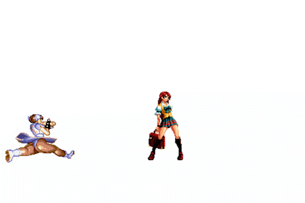 街機游戲被聽錯幾十年的招式，曾讓多少小伙伴爭得面紅耳赤