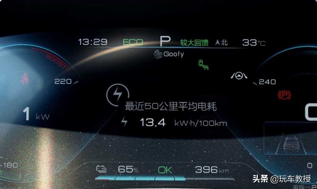售价20多万的国货之光 你会选择支持吗？