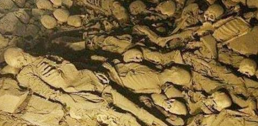 山西煤矿曾挖掘出6万具尸骨，幸存者说出隐情，让人咬牙切齿