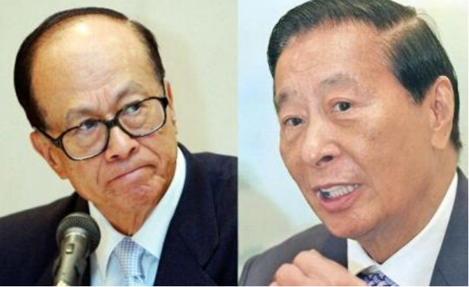 为河南捐款1500万，奖励奥运冠军500万，资产胜过霍英东他是谁？