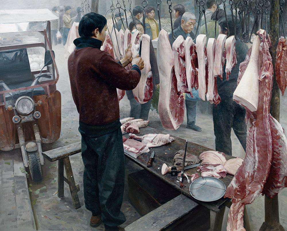 生猪价格大跌养殖户即将赔本，消费者：猪肉价格没变，原因竟然是