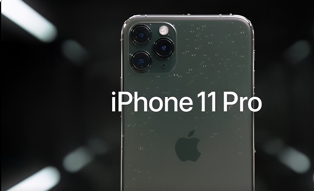 As expected " waterproof " have an accident, the apple is punished 2 million dollar, be sneered at by SamSung: It is a little brother