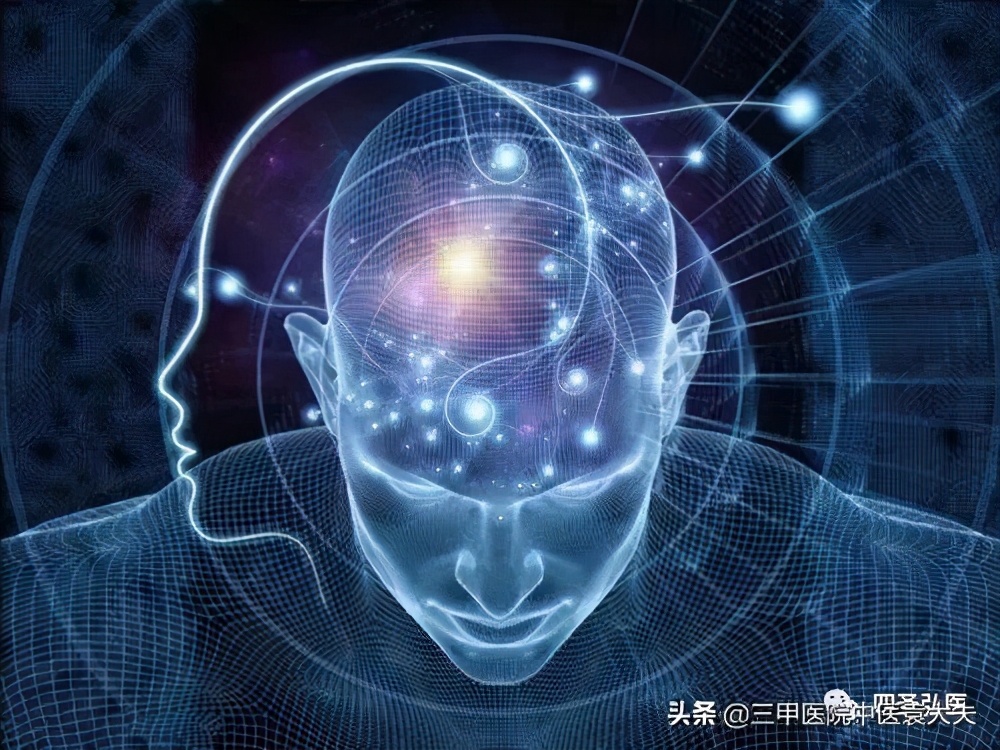 认识同人系列：用准确全面的世界观认知中医药