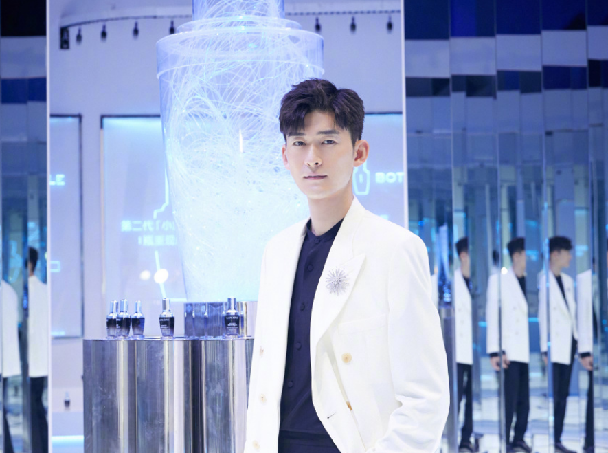 粉丝极力维护，路人缘却“败坏”差不多的郑爽