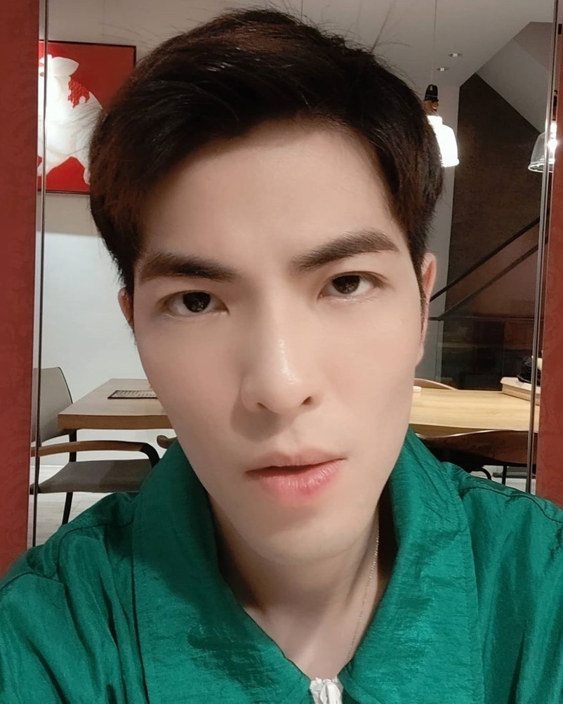 黄鸿升全家刺青悼念小鬼，萧敬腾将现身“地球上最浪漫的”追思会