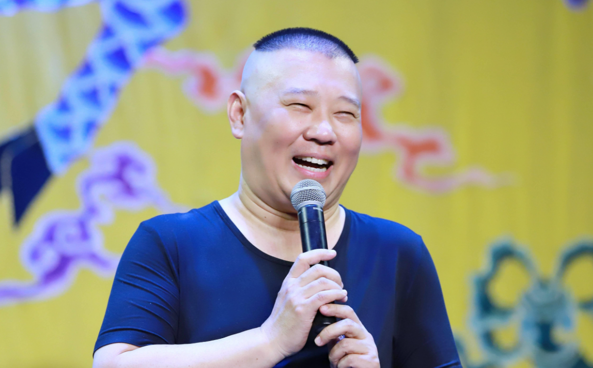 公开叫板郭德纲，暗讽苗阜没文化，交大博士李宏烨现在怎么样了？