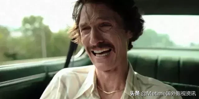 好莱坞戏痴!影帝马修·麦康纳有哪些不容错过的冷门佳作?