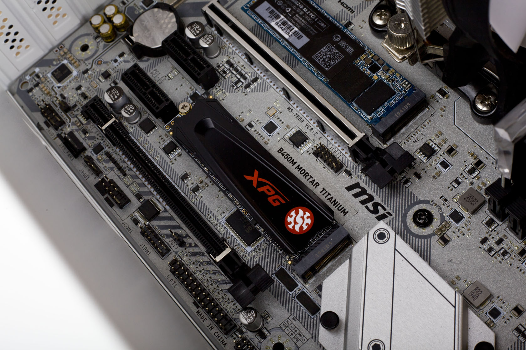 MATX机箱已成主流？爱国者YOGO M2打造桌面小钢炮