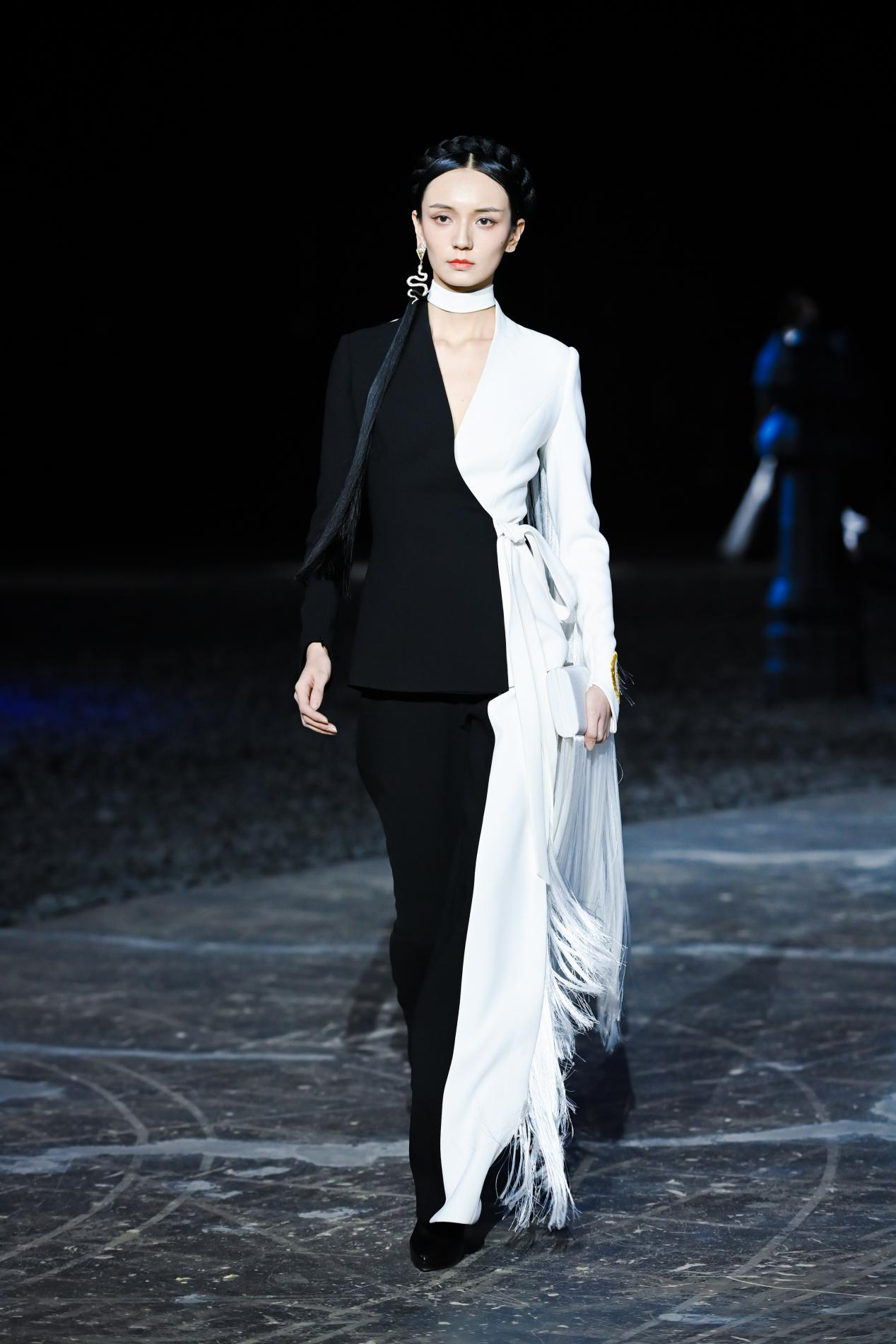 ��Ӣ����櫴�˵2021AW|����ʢװ����;