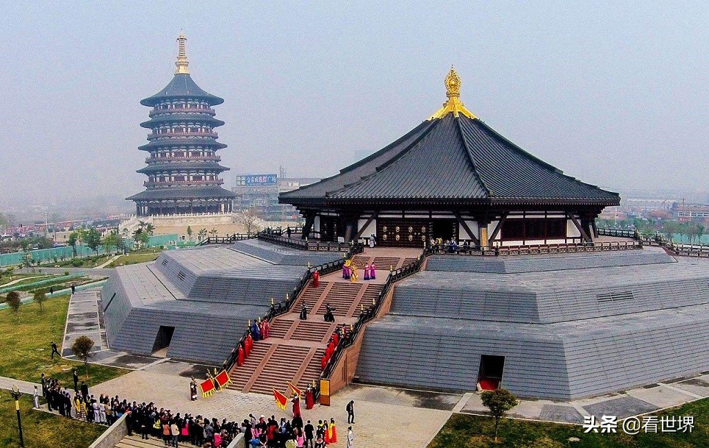 洛阳：一个倔强的存在，在河南以外，可能名气