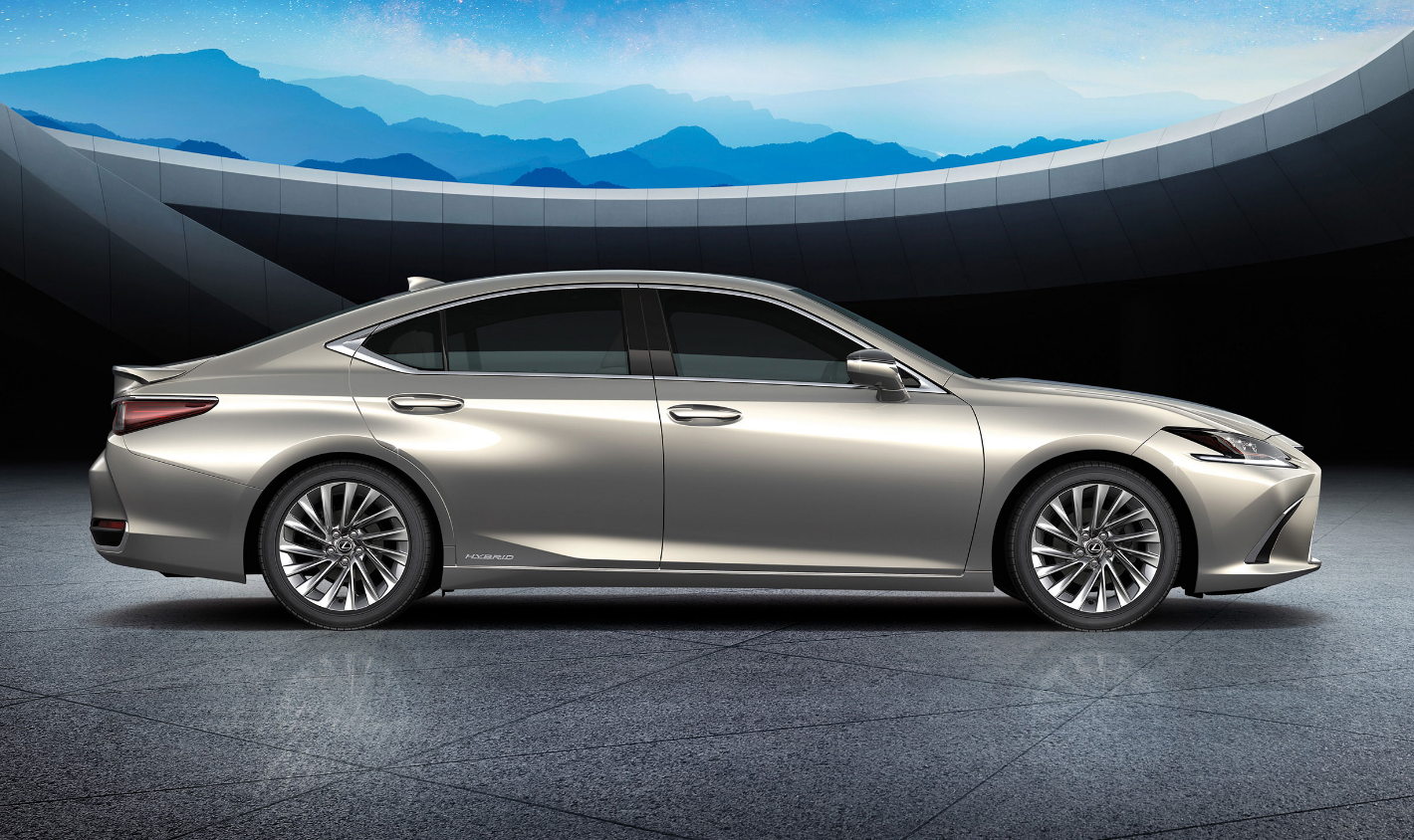 萝卜白菜各有所爱，聊一聊雷克萨斯ES200的优缺点