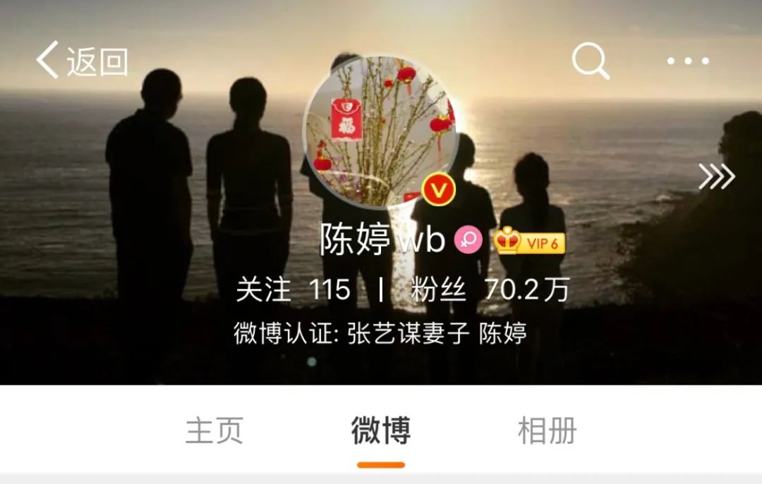 19歲輟學(xué)給張藝謀生3個(gè)娃、隱忍10年拿到結(jié)婚證，陳婷真的太狠了