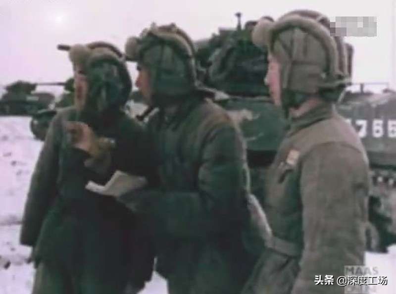 1949年解放军5百万野战军，放到1937年：能否打得