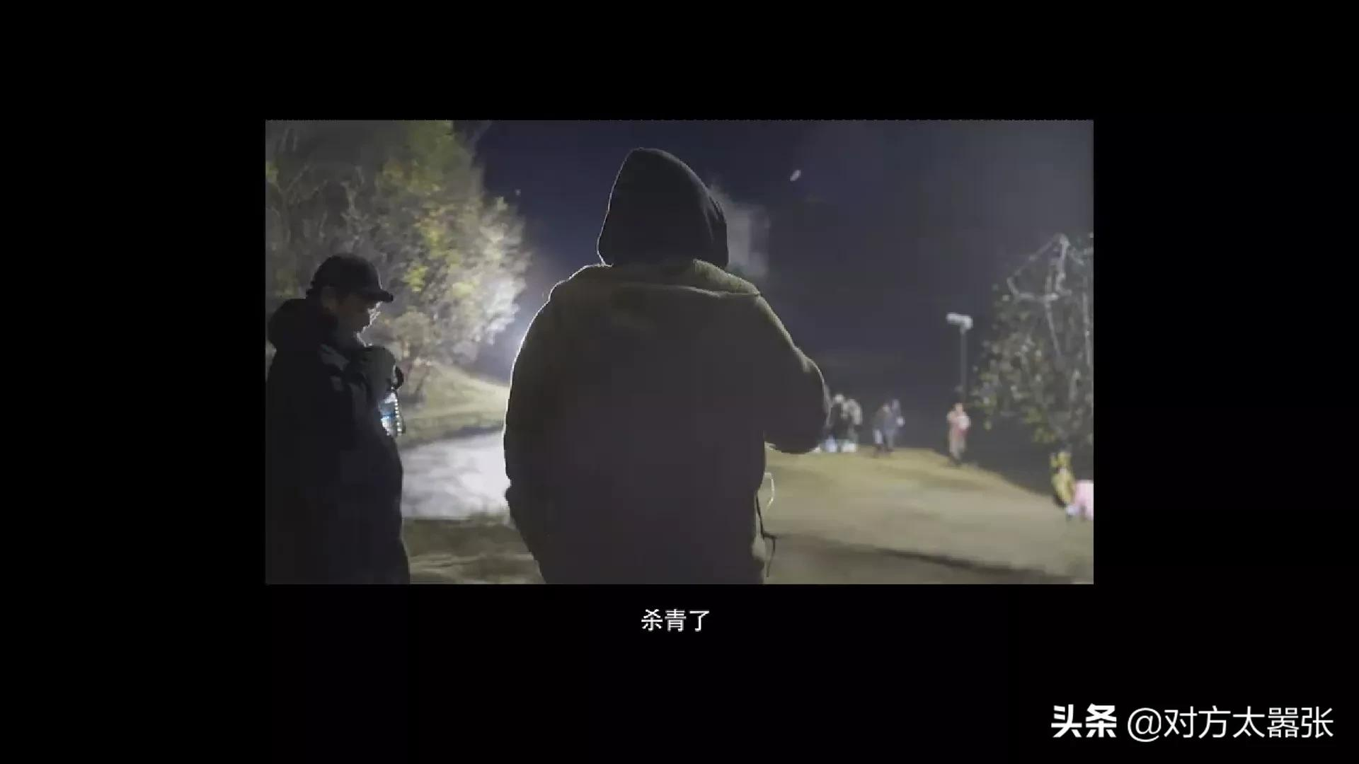 不错的《陈翔六点半之重楼别》