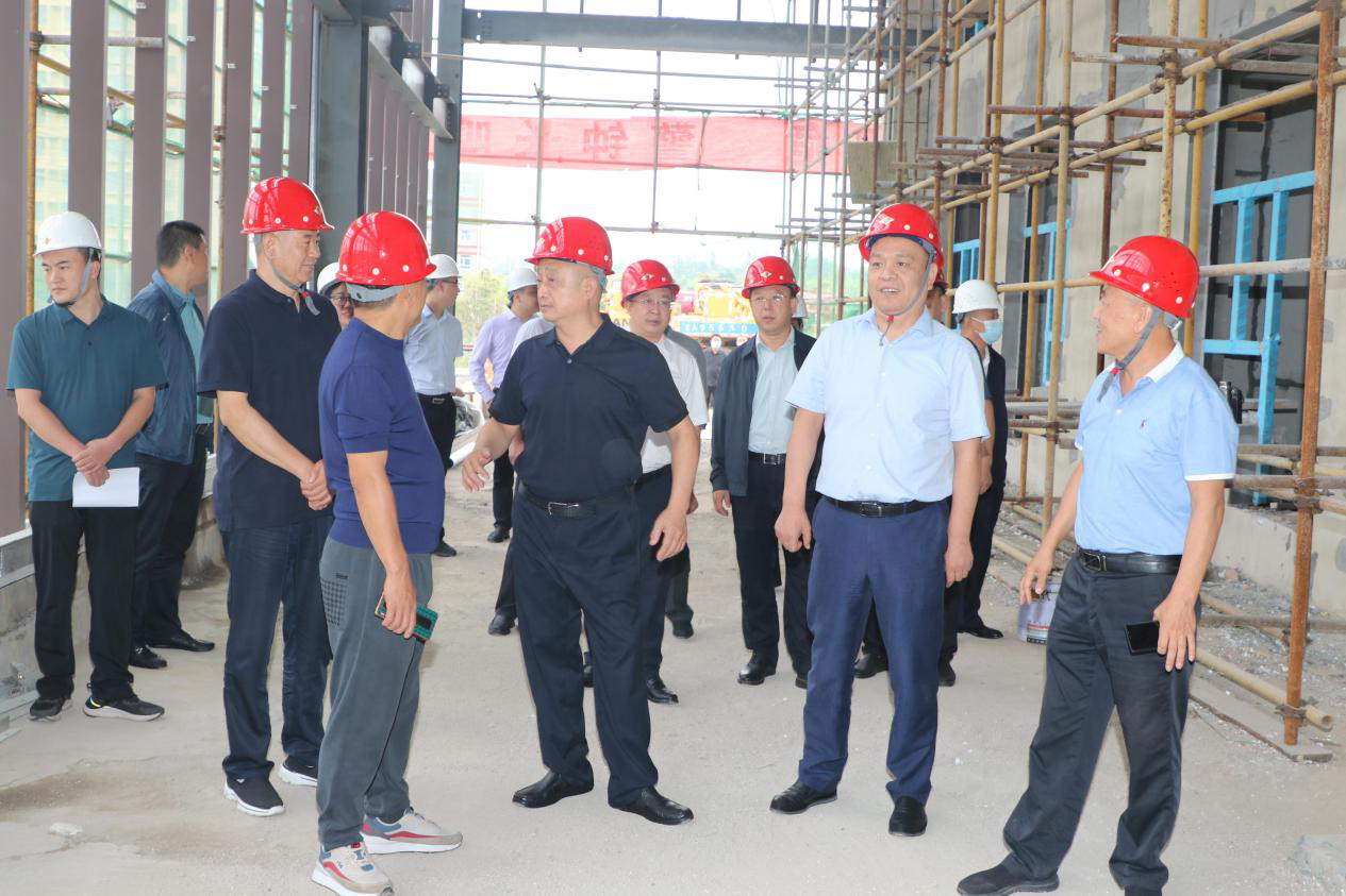 陈纲在太原市调研时强调提升社会治理能力的关键是提升基层矛盾纠纷