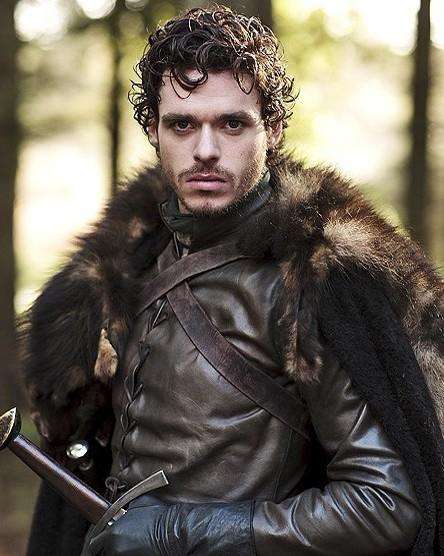 冰与火之歌詹姆兰尼斯特身揣各种矛盾的骑士