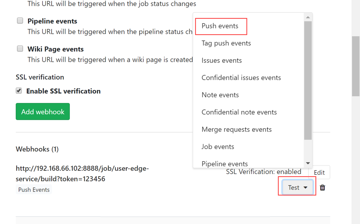 史上最全的实际操作的！git+jenkins+k8s 自动化部署运维