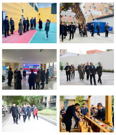 华中教育集团开展学习贯彻李广局长讲话精神主题活动