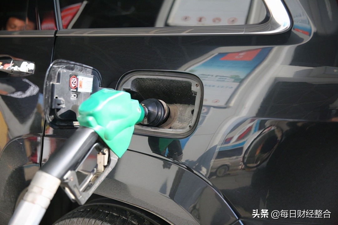 油价调整消息：今天9月24日，各地加油站调整后92、95号汽油售价