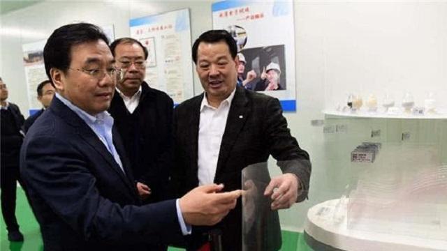 英国向世界分享此技术，唯独对中国进行封锁！中国反超后惊艳世界