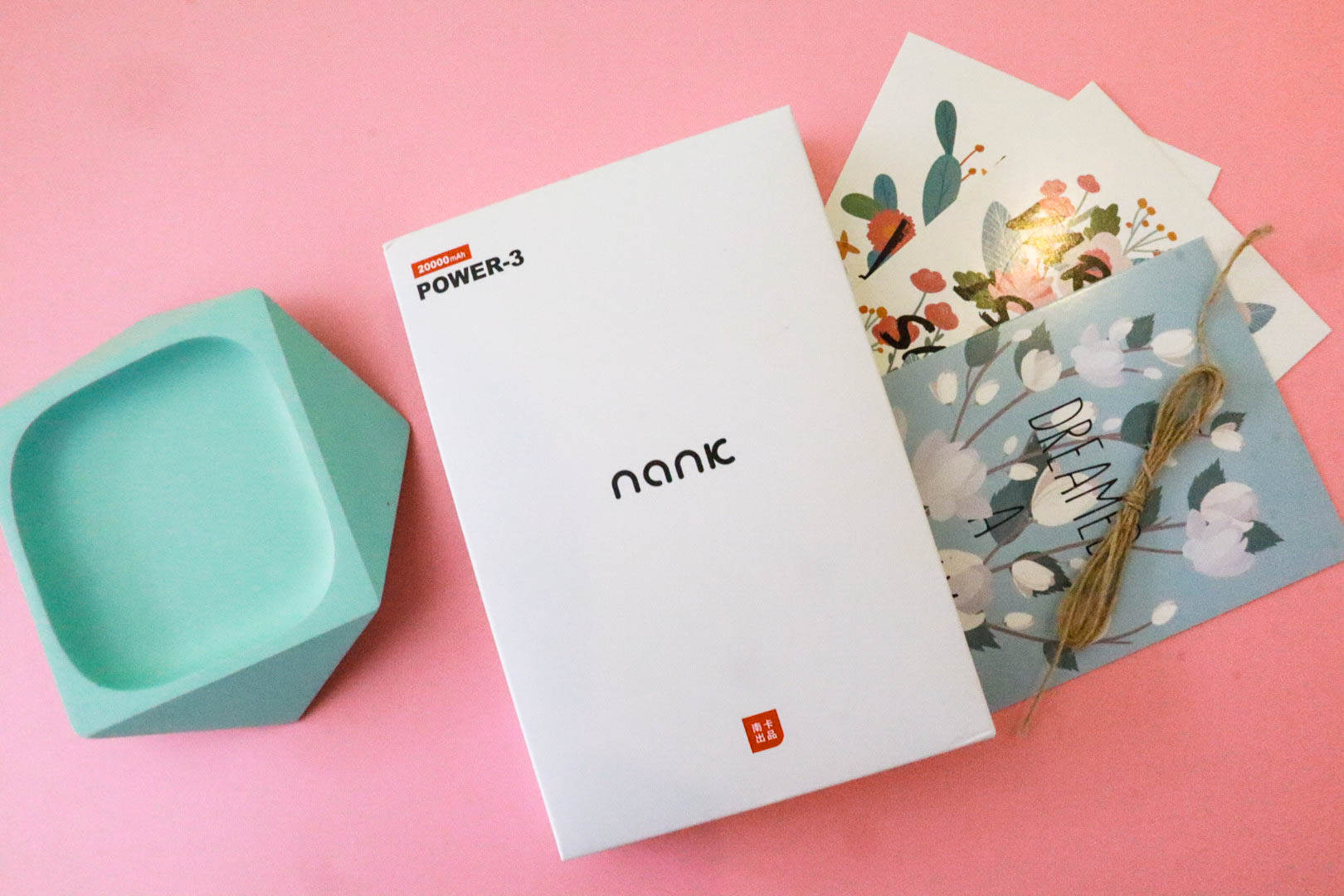 选充电宝需要优先考虑的三要素：看南卡POW-3能胜任吗？