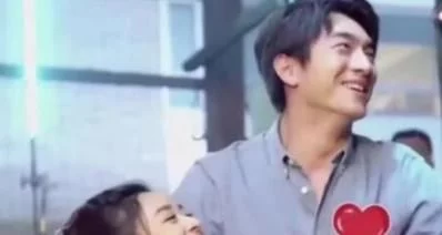 他吻了大半个娱乐圈的女星，跟赵丽颖拍吻戏时