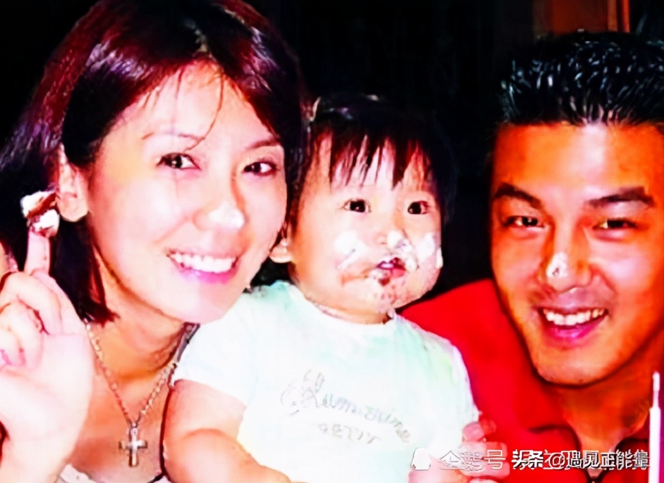 二婚賈靜雯之所以幸福，是因為遇到好男人，更是因為她自身的改變