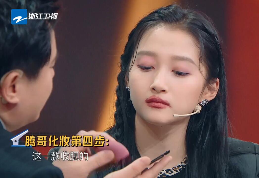 《王牌对王牌》差点翻车，比起关晓彤被整蛊，