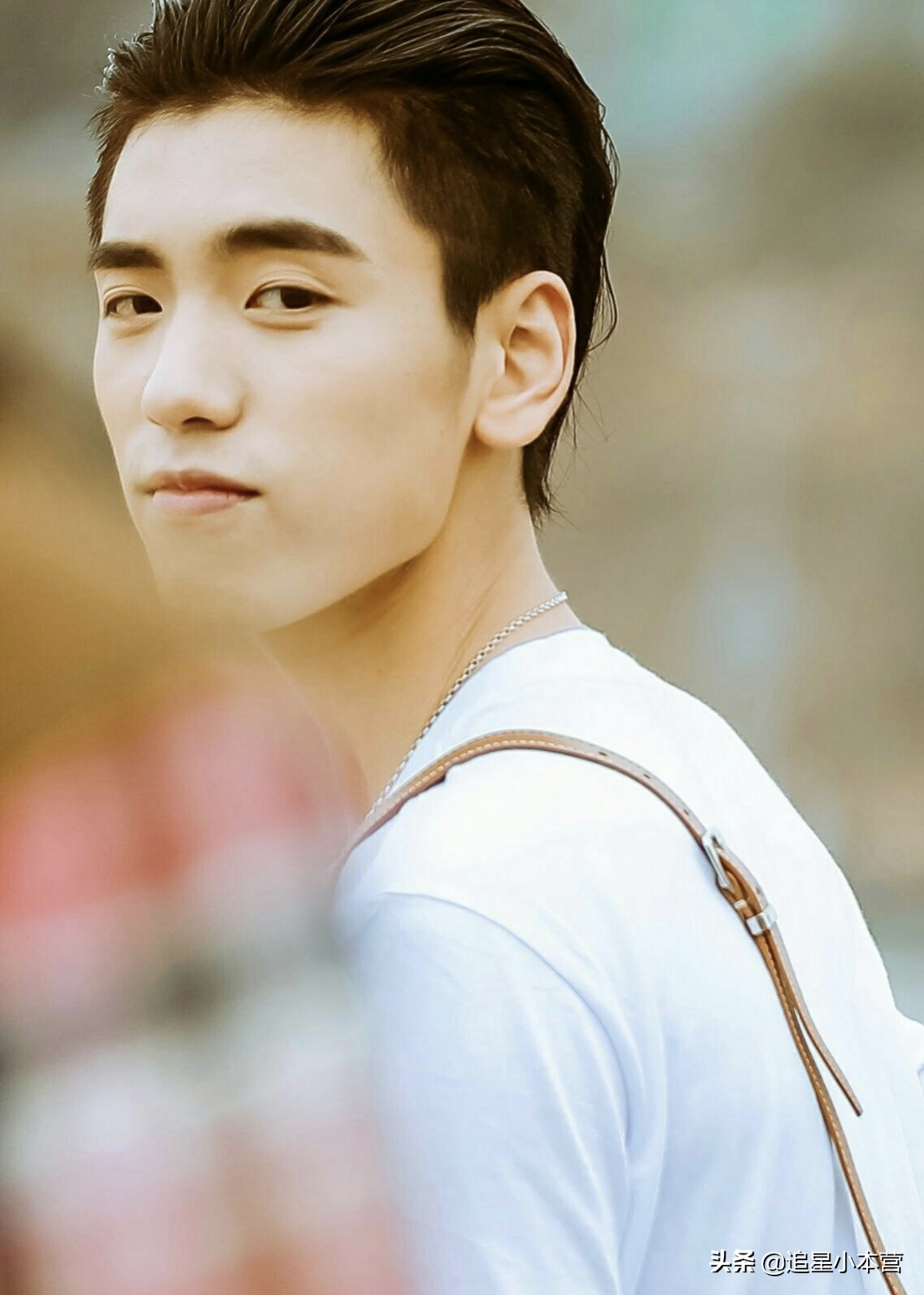 百分九少年：中国选秀史上的完颜团，谁才是你