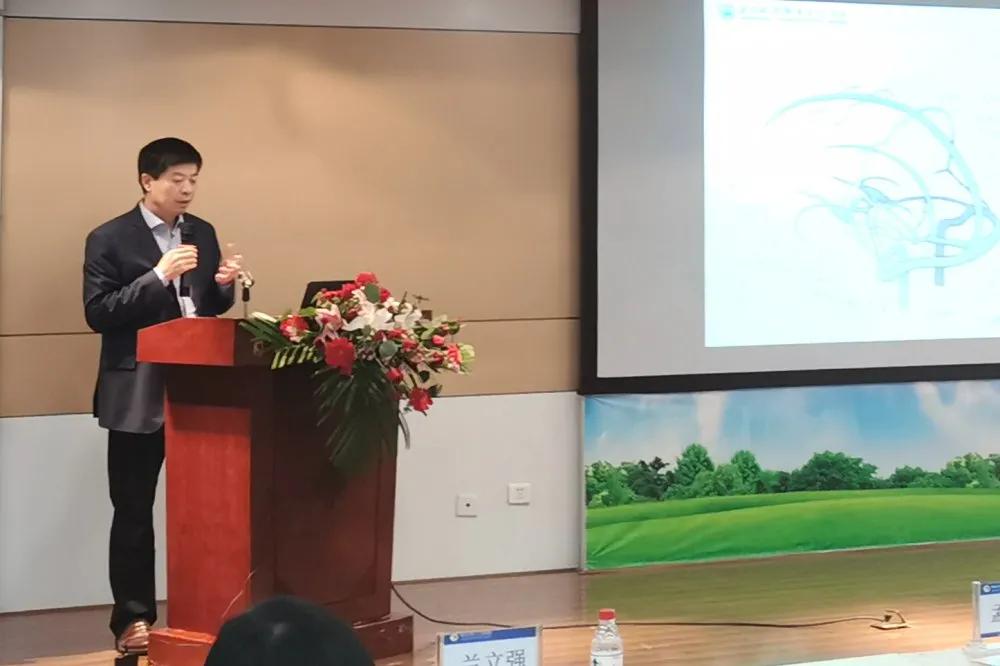 动态｜青岛市第八人民医院疫情防控新利器方舱CT正式启用