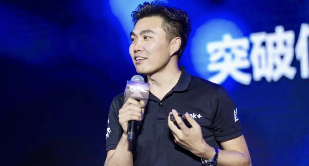 两家外企的长三角仓库,活儿竟全被中国机器人承包了