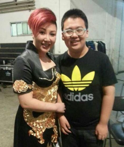 郭德纲15亿的家产，郭麒麟还不满足吗？为何往死里拼命