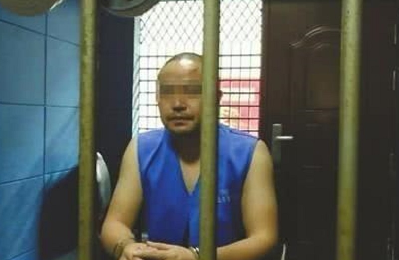 案件回顾：贵州连环奸杀案，作案15起杀14人，被抓后自称：杀人狂魔