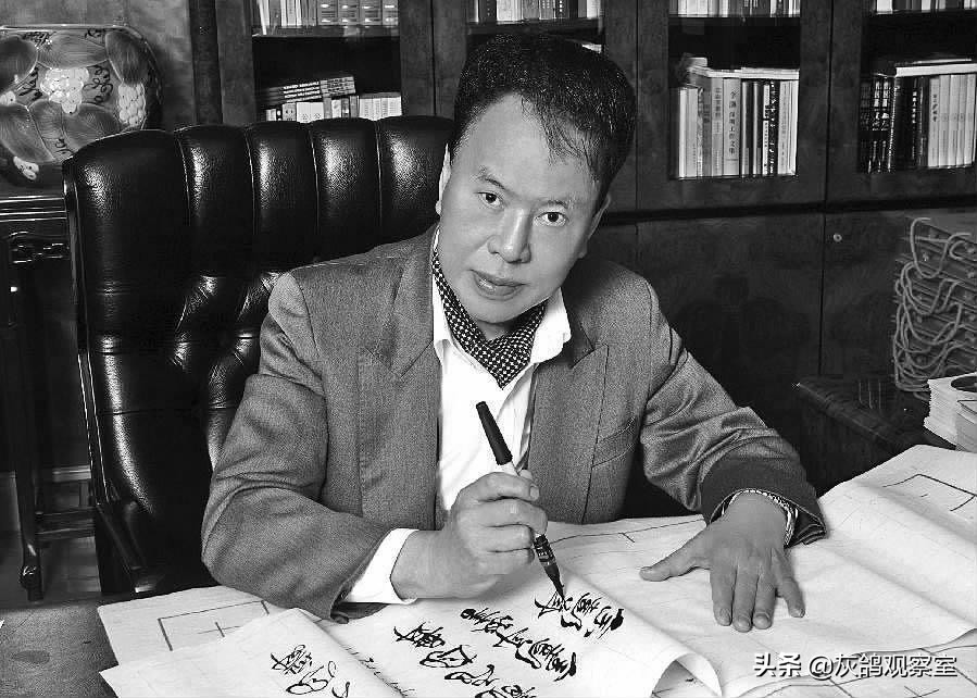 百亿首善的“裸捐”之谜：儿子弱于我，留钱做