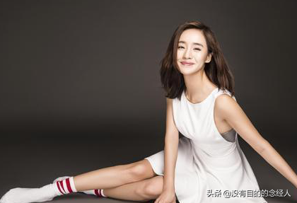 有种“毁容”叫秋雅，《夏洛》中可盐可甜，婚后却“沦为路人”
